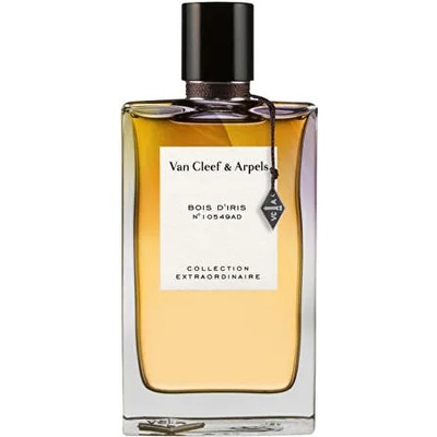 Van Cleef & Arpels Collection Extraordinaire - Bois d'Iris EDP 75 ml