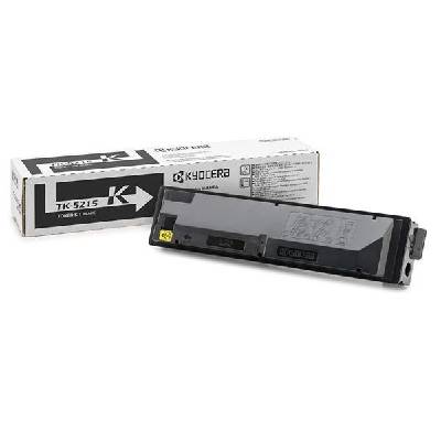 Kyocera toner TK-5215K/ 20 000 A4/ černý/ pro TASKalfa 406ci - TK-5215K