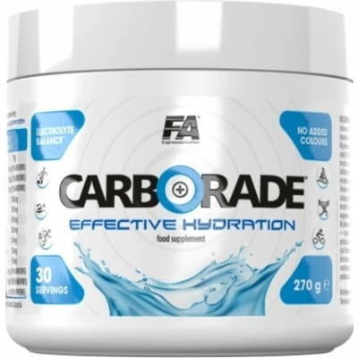 Fitness Authority Effective Hydration 270 g