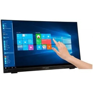 Hannspree HannsG HT225HPB Монитори