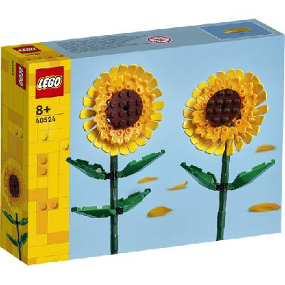 LEGO® 40524 Slnečnice