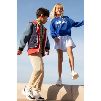 KARL LAGERFELD Детска пола Karl Lagerfeld (Z30446.156.162)