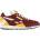 Reebok Обувки Reebok Classic Leather Pump Shoes - Burgundy