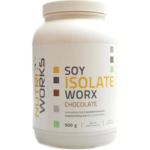 NutriWorks Soy Worx 900 g