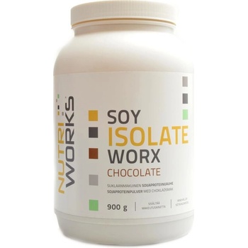 NutriWorks Soy Worx 900 g