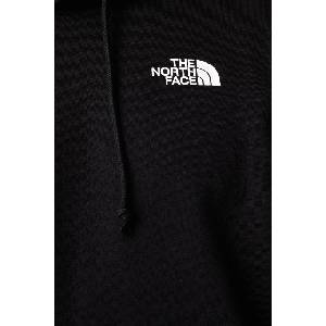 The North Face суичър с качулка мъжки с памук Evolution (NF0A8CWPJK31)