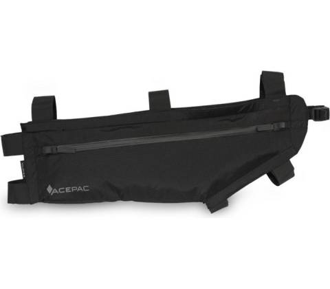 Acepac Zip frame bag