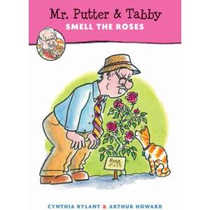 Mr. Putter & Tabby Smell the Roses (ISBN: 9780544809079)