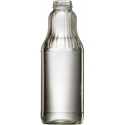 Vetropack Lahev Fruct 1000 ml - TO 43 – Zboží Dáma