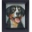 Pixelhobby Мозайка с рамка и пиксели Classic, Pixelhobby - Куче Зененхунд (31450)