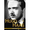 Kolekce hugo haase ii.: mazlíček + muži v offsidu / načeradec král kibiců + poslední muž + velbloud uchem jehly, 4 DVD