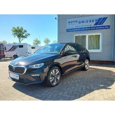 Skoda Scala 1.0 TSI DSG Selection 85 kW