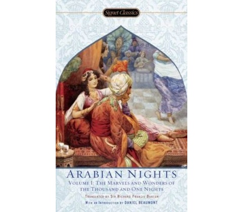 Arabian Nights