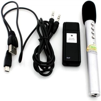 BS ACOUSTIC OX-VM001