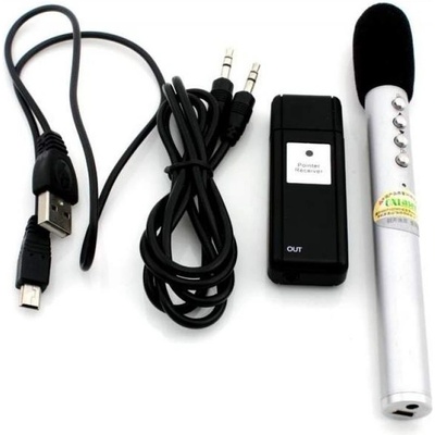 BS ACOUSTIC OX-VM001