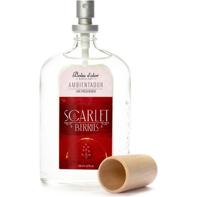 Boles d’olor Интериорен аромат 100 ml Scarlet Berries - Boles d'olor (ZBD-0134099)