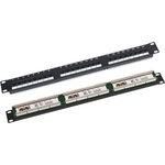 Q-LANTEC Alantec PK-U5-1 пач панел 1U (PK-U5-1) - ehub