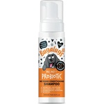 Bugalugs Probiotic No-Rinse Shampoo - Пробиотичен шампоан за кучета без изплакване 200 мл