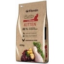 Granule pre mačky FITMIN CAT Purity Kitten 0,4 kg