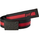 Fox Condon Canvas Belt black