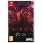 Devolver Digital Carrion (Switch)