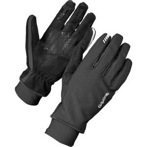 GripGrab Ръкавици GripGrab PACR Winddichte Winter Handschuhe Gloves - Black - размер XS (202-8846-0111)