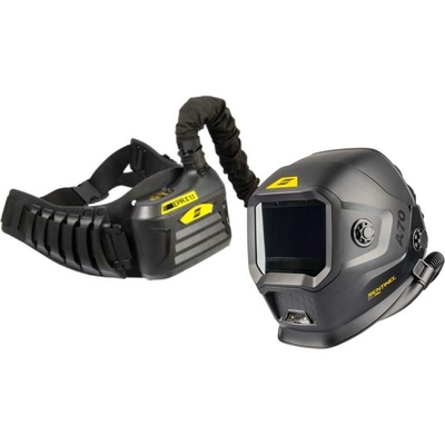 ESAB Sentinel A70 Air PRO s odsáváním EPR-X1.1