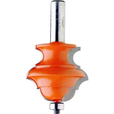 CMT Orange Tools CMT C956 Multiprofilová fréza s ložiskem - D55,6x47 S=12 HW