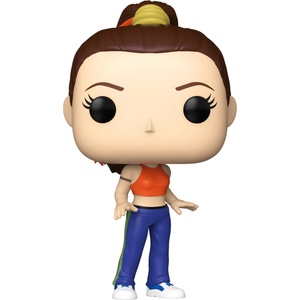Funko Фигура Funko POP! Rocks Spice Girls - Sporty Spice #505 (112837)
