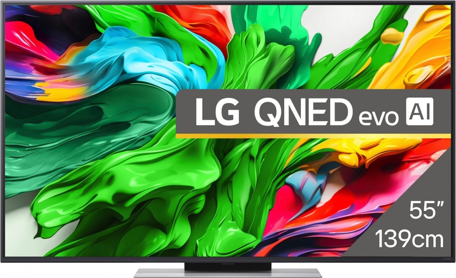 LG 55QNED87A3B