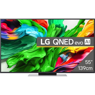 LG 55QNED87A3B