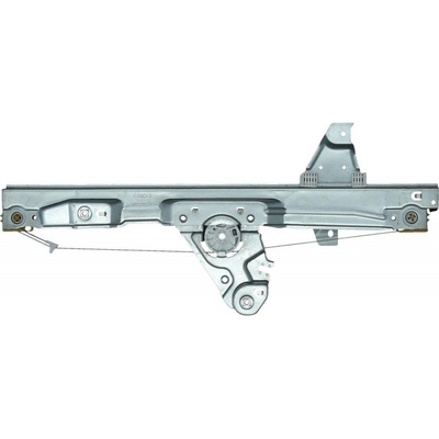 Mechanizmus zdvíhania okna KAMOKA 7200157