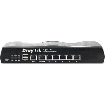 Draytek Vigor2927