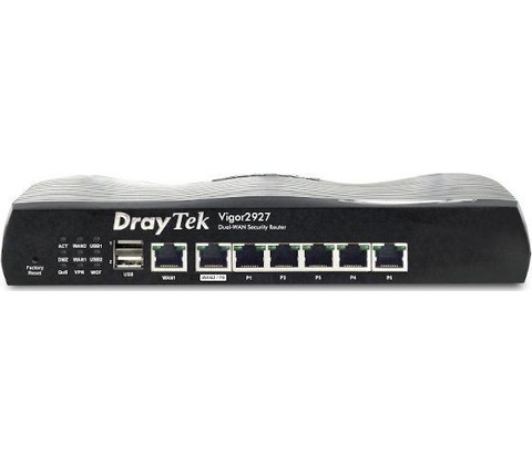 Draytek Vigor2927