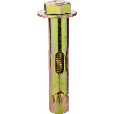 DEMA Kotva na vysokú záťaž M12 16x80 mm