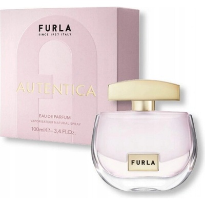Furla Autentica parfumovaná voda dámska 100 ml