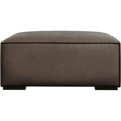 Windsor & Co Sofas Madame hnědá 100 cm, 39 cm, 100 cm