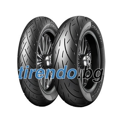 METZELER Cruisetec ( 150/70B18 RF TL 76H Задно колело, M/C DOT2022 )