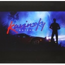 OutRun - Kavinsky LP