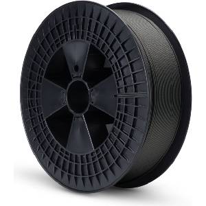 Fiberlogy Nylon PA12+CF - 1, 75 mm / 2500 g (PA12-15CF-175-250)