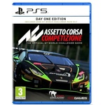 505 Games Assetto Corsa Competizione (PS5)