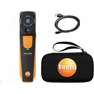 Testo 860i sada – Hledejceny.cz