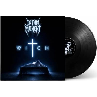 IN THIS MOMENT - WITCH BLACK LTD. LP