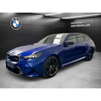 BMW M5 Touring xDrive 535 kW