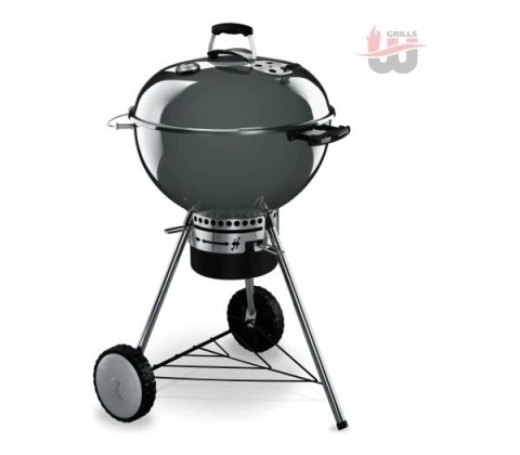 Weber Master-Touch GBS E-5750
