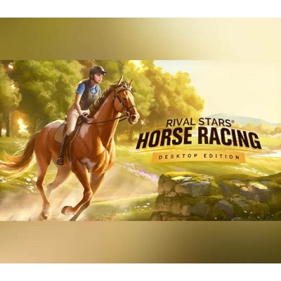 Rival Stars Horse Racing (Desktop Edition)