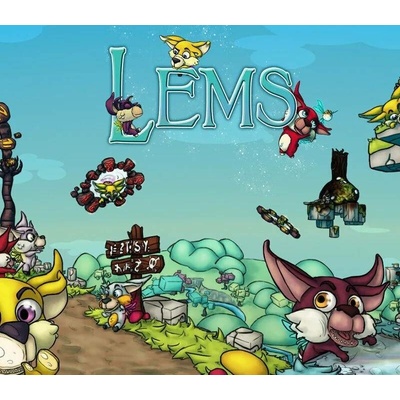 Lems