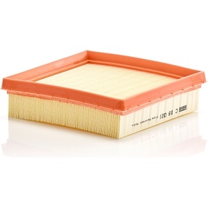 Mann-filter Въздушен филтър mann-filter c 18 021 Въздушен филтър
