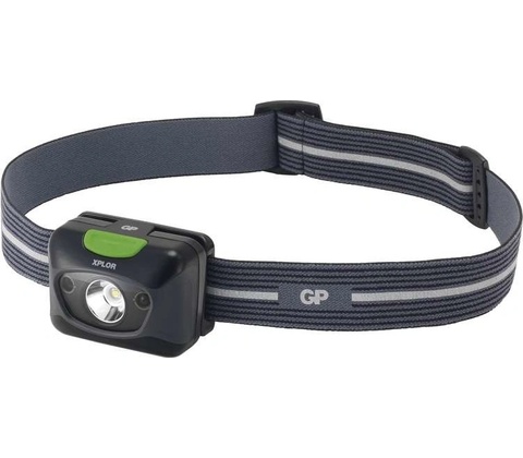 GP PH15 XPLOR
