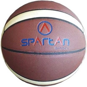 SPARTAN Баскетболна топка Game Master GR 7 Spartan